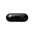Funda Moderna de Cuero Horween AirPods Pro 3 Negro