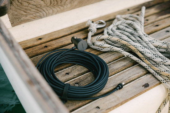 Cable Starlink 12V/24V