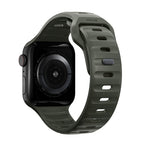 Sport Band V2 44/45/46/49mm Verde