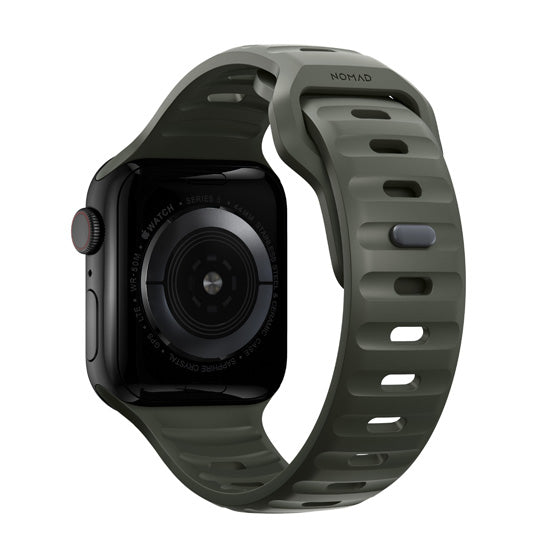 Sport Band V2 44/45/46/49mm Verde