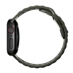 Sport Band V2 44/45/46/49mm Verde
