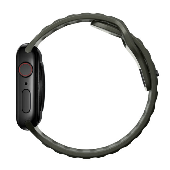 Sport Band V2 44/45/46/49mm Verde