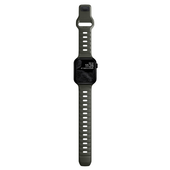 Sport Band V2 44/45/46/49mm Verde