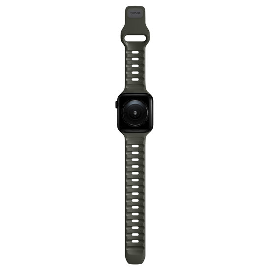 Sport Band V2 44/45/46/49mm Verde