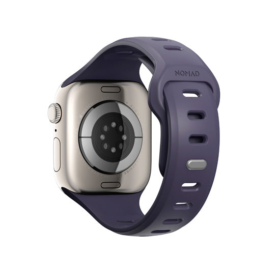 Tempo Band 42mm Purple
