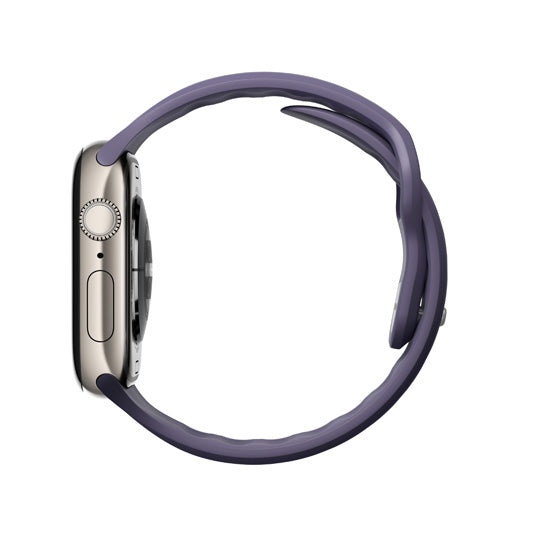 Tempo Band 42mm Purple