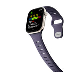 Tempo Band 42mm Purple