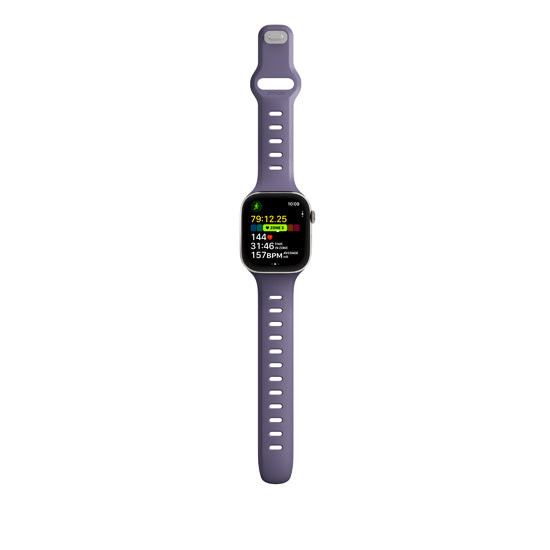 Tempo Band 42mm Purple