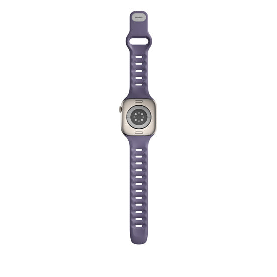 Tempo Band 42mm Purple