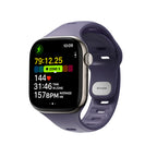 Tempo Band 42mm Purple