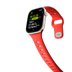 Tempo Band 42mm Coral