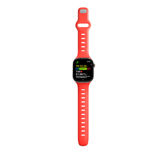 Tempo Band 42mm Coral