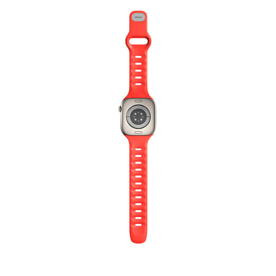 Tempo Band 42mm Coral