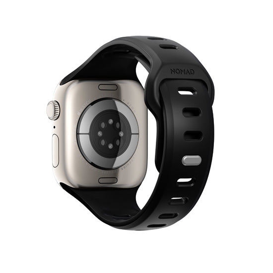 Tempo Band 42mm Negro