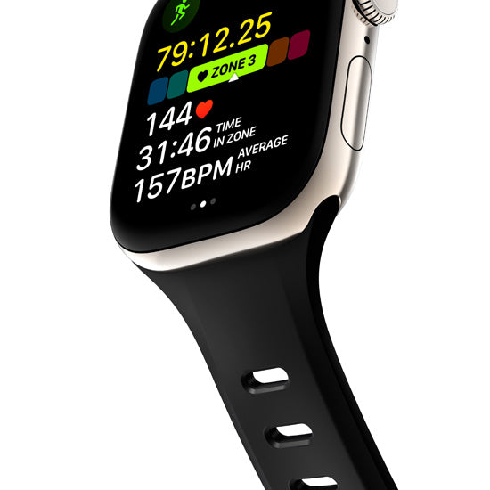 Tempo Band 42mm Negro