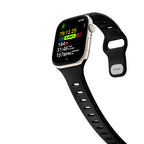 Tempo Band 42mm Negro