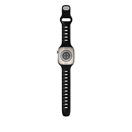 Tempo Band 42mm Negro