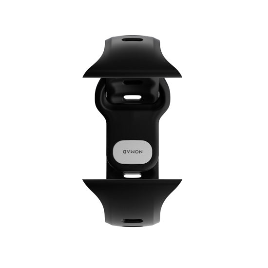 Tempo Band 42mm Negro