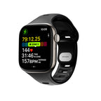 Tempo Band 42mm Negro