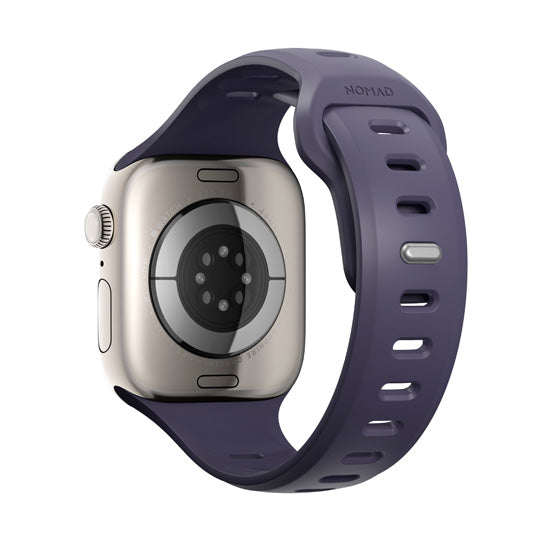 Tempo Band 46mm Violeta