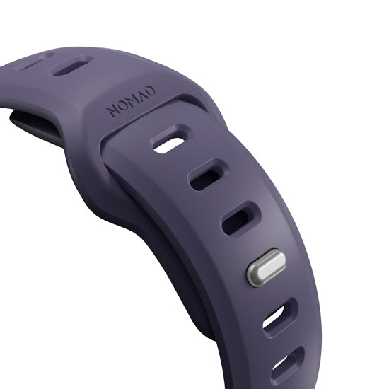 Tempo Band 46mm Violeta