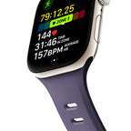Tempo Band 46mm Violeta