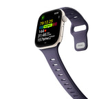 Tempo Band 46mm Violeta