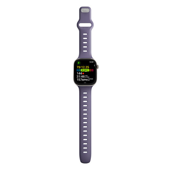 Tempo Band 46mm Violeta