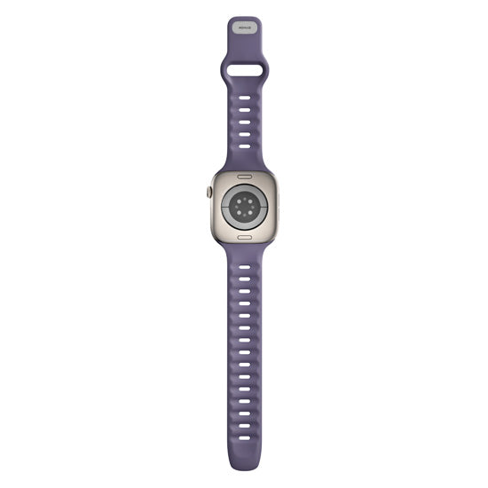 Tempo Band 46mm Violeta