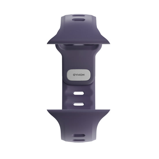 Tempo Band 46mm Violeta