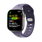 Tempo Band 46mm Violeta