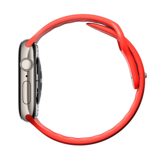Tempo Band 46mm Coral