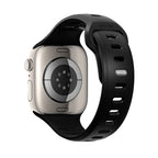 Pulsera Tempo Band Negra 46mm