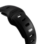 Pulsera Tempo Band Negra 46mm