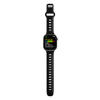 Pulsera Tempo Band Negra 46mm