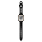 Pulsera Tempo Band Negra 46mm