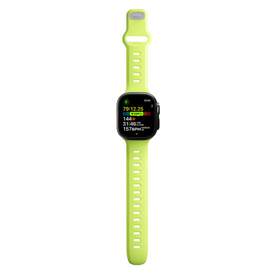 Tempo Band 49mm Lima