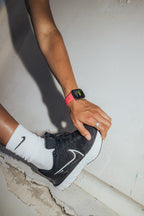 Tempo Band 49mm Coral