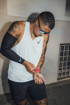 Tempo Band 49mm Coral