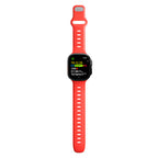 Tempo Band 49mm Coral