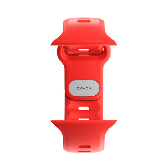 Tempo Band 49mm Coral