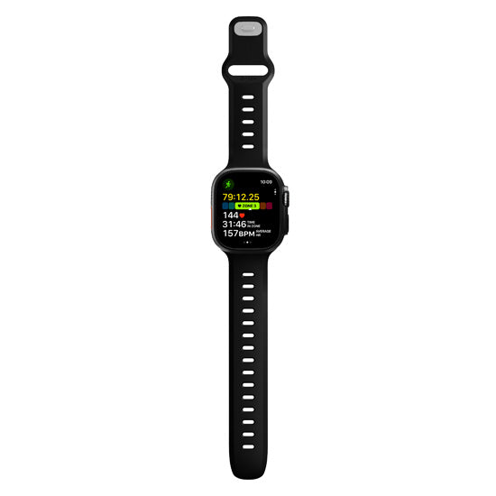 Tempo Band 49mm Negro