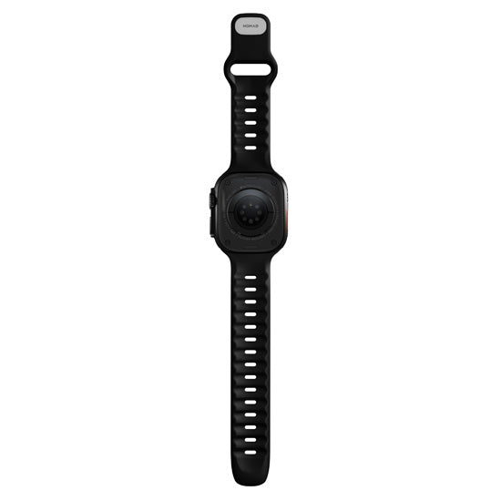 Tempo Band 49mm Negro