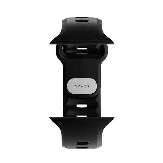 Tempo Band 49mm Negro
