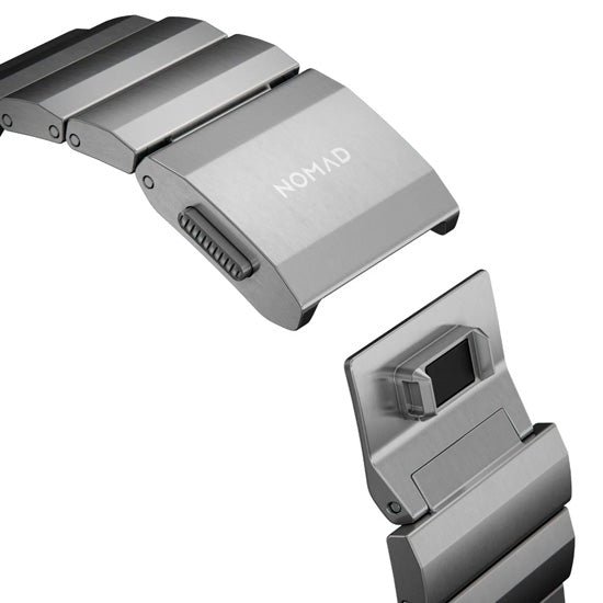 Titanium Band 44/45/46/49mm Natural V3
