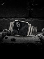 Titanium Band 44/45/46/49mm Natural V3
