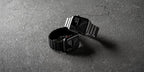 Titanium Band 44/45/46/49mm Natural V3