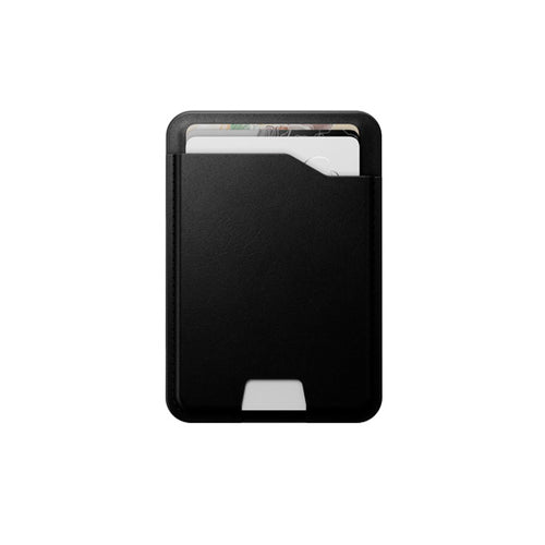 Mag Wallet con Find My Negro