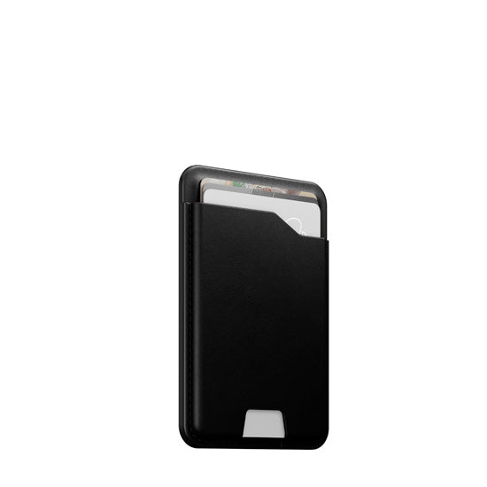 Mag Wallet con Find My Negro