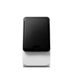 Mag Wallet con Find My Negro